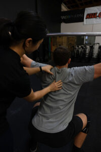 Services we offer: Sports Rehabilitation